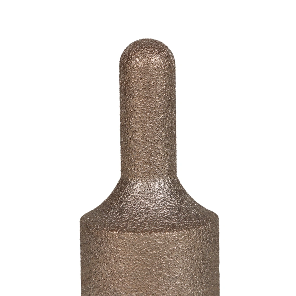 Фреза алмазна пальчикова GF-V 25/10xM14 ContourPRO (87015424067)