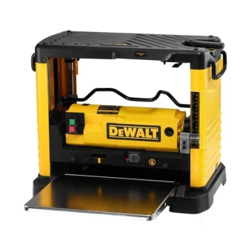 Рейсмус DeWalt 1800Вт 152х2х315мм 10000об/хв 33кг (DW733)