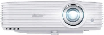 Проєктор Acer Vero HL6820G UHD, 4000 lm, LASER, 1.127-1.465 (MR.JYN11.005)