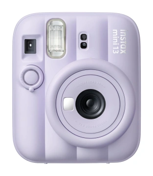 Фотокамера миттєвого друку Instax Mini 13 Purple (16963242)