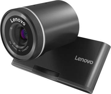 Веб-камера Lenovo 4K Pro Webcam (4XC1Q25246)