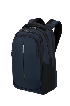 Рюкзак для ноутбука 15.6", Samsonite Guardit 3.0, поліестер, 22.5 л, вологозахист, синій (KR2*01002)