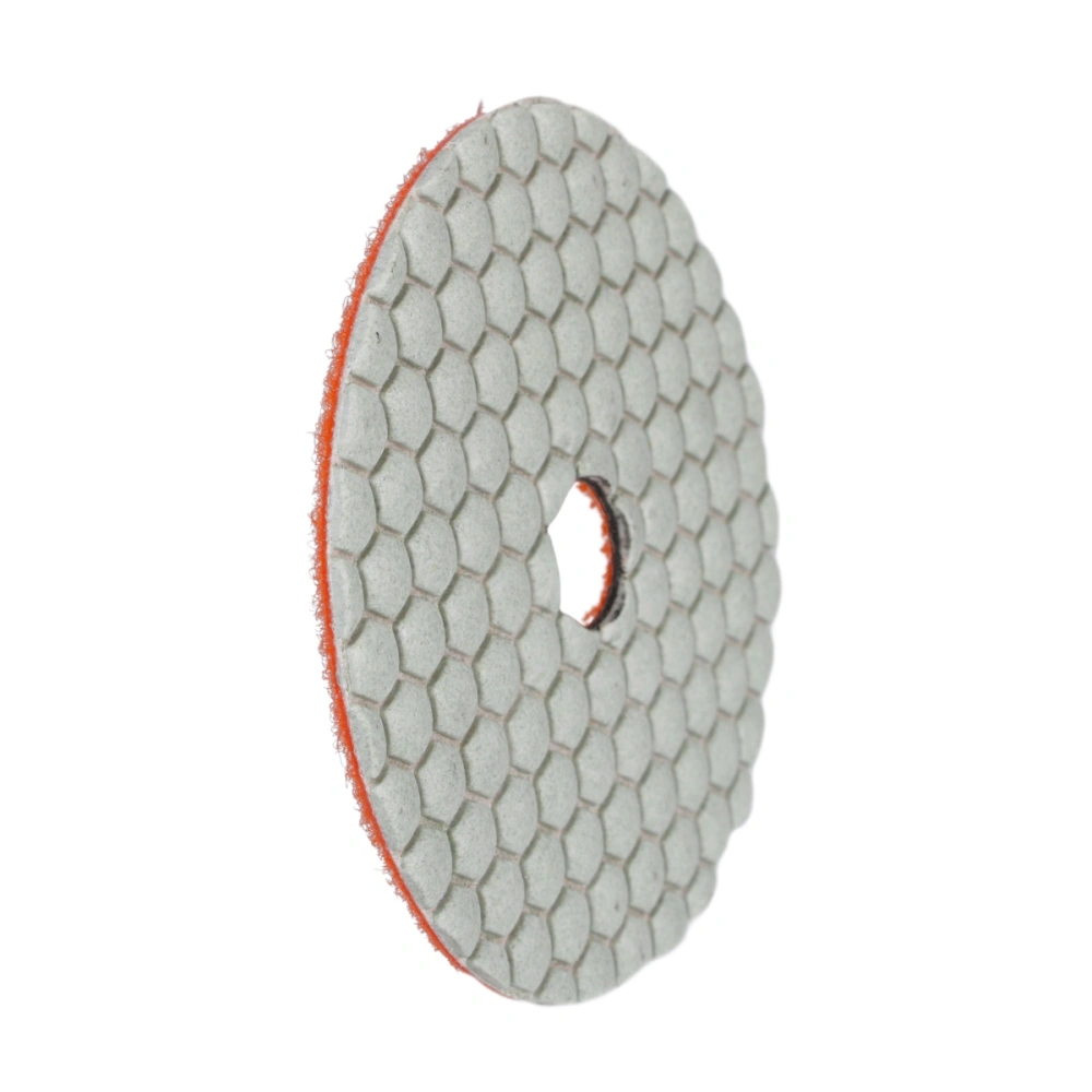Круги алмазні полірувальні Круг 100x3x15 CleanPad #200 (80115429036)