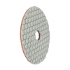 Круги алмазні полірувальні Круг 100x3x15 CleanPad #200 (80115429036)