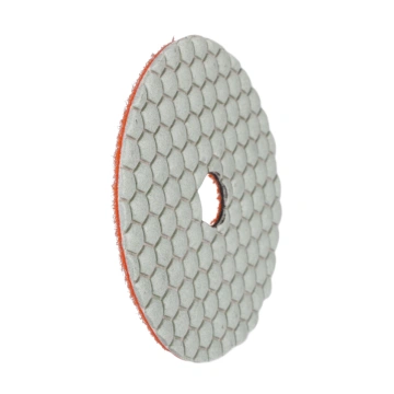 Круги алмазні полірувальні Круг 100x3x15 CleanPad #200 (80115429036)