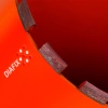 Свердло алмазне DDS-W 162x450-12x1 1/4 UNC DLD 162 RS8-X (10170085143)
