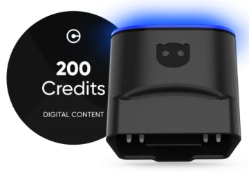 Автосканер OBDeleven 3 + 200 credits (P1050)