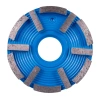 Фреза алмазна GS-W 95/МШМ-12 №00/30 (16923097004)