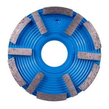 Фреза алмазна GS-W 95/МШМ-12 №00/30 (16923097004)