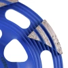 Фреза алмазна DGS-W 125/22,23-7 Raptor (16915480010)