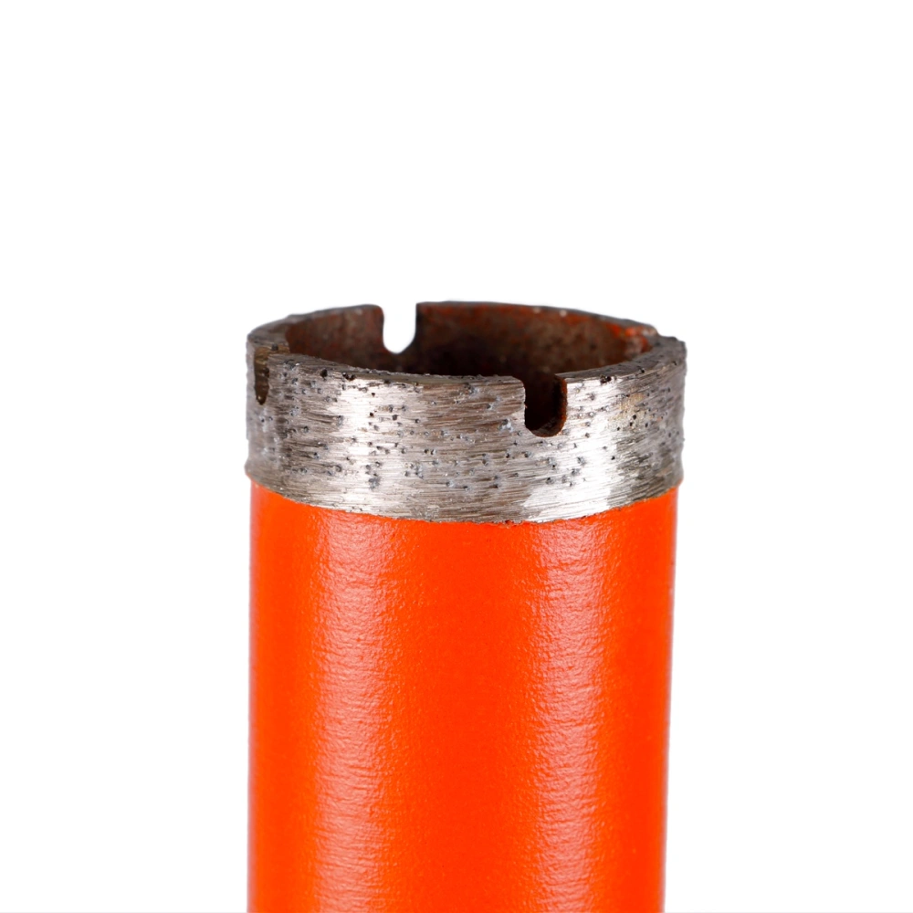 Свердло алмазне DDR-B 032x450-1x1/2GAS DBD 032 RM4 (10170085304)