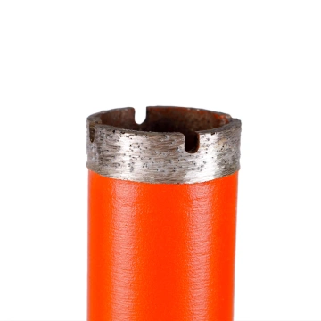 Свердло алмазне DDR-B 032x450-1x1/2GAS DBD 032 RM4 (10170085304)