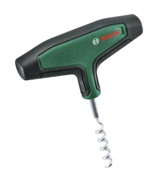 Ключ Bosch для відкривання пляшок Т-подібне руків'я (1.600.A03.9HV)