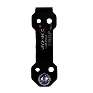 Кронштейн для КШМ HANDLE 115-125 (71419031021)