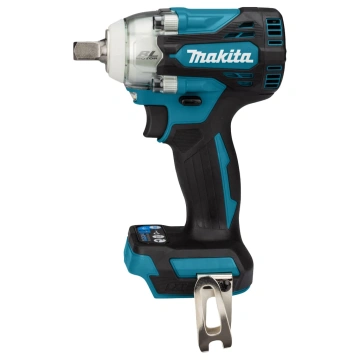 Гайковерт ударний Makita LXT 18В 330Нм 4000об/хв 1.8кг без АКБ та ЗП (DTW301Z)