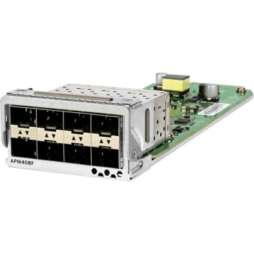 NETGEAR APM408F модуль з портами 8x1G/10G SFP+ для комутаторів M4300-96X (APM408F-10000S)
