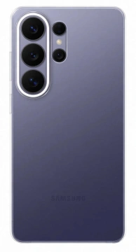Чохол Samsung для Galaxy S26 Ultra (S948), Clear Case, прозорий (EF-QS948CTEGWW)
