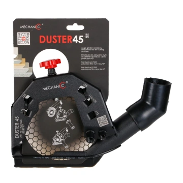 Кожух накладний на КШМ DUSTER 45 115-125 (71419031025)