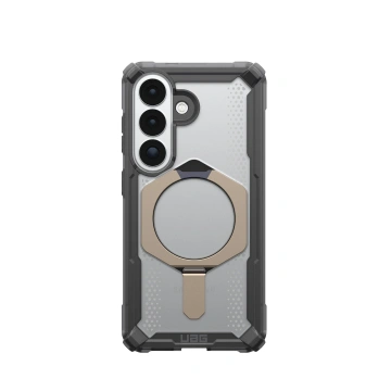 Чохол UAG для Samsung Galaxy S26, Plasma XTE with Magnet, Ash/Titanium (214524113136)
