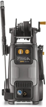 Мінімийка високого тиску STIGA 2800Вт 150бар 550л/год шланг 12м 27.7кг (HPS650RG)