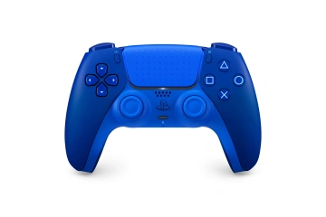 Геймпад PlayStation 5 Dualsense BT, (Icon Blue Limited Edition) (1000053187)
