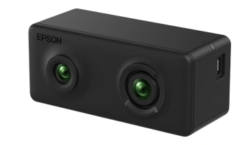 Зовнішня камера Epson ELPEC01 (V12HA46010)