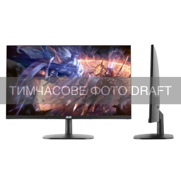 Монітор 2E GAMING 23.8" G2426B HDMI, DP, IPS, 200Hz, 1ms, FreeSync (2E-G2426B-01.UA)