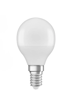 Лампа OSRAM LED E27 6.5Вт 3000K 806Лм P60 (4058075630390)