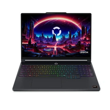 Ноутбук Lenovo Legion 5-15AHP11 15.3" WQXGA OLED, AMD R7-250, 32GB, F512GB, NVD5060-8, DOS, чорний (83Q7004ARA)