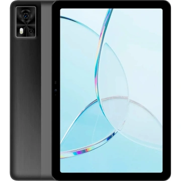 Планшет Doogee T10E 10.1" 4ГБ, 128ГБ, LTE, 6580мА•г, Android, чорний (6924351644413)