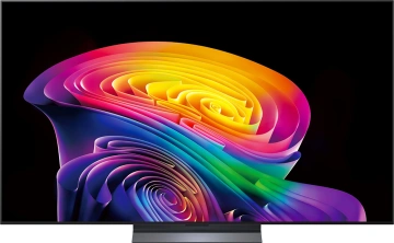Телевізор 65" LG OLED 4K 120Hz (VRR 165Hz) Smart WebOS Black (OLED65C64LA)