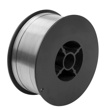 Дріт для зварювання EnerSol 0.8мм 1кг (EFW-0810)