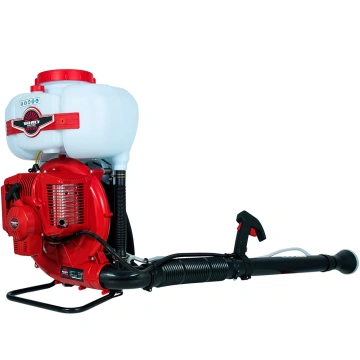 Обприскувач бензиновий Vitals Master MS 7750b 17л 3.7кВт/5.0к.с. 77см3 11кг (88738)