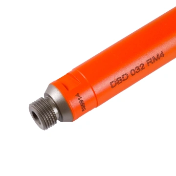 Свердло алмазне DDR-B 032x450-1x1/2GAS DBD 032 RM4 (10170085304)