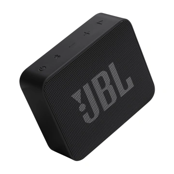 Акустична система JBL GO Essential 2 3.1Вт, BT 4.2, IP67, Чорний (JBLGOES2BLKEU)