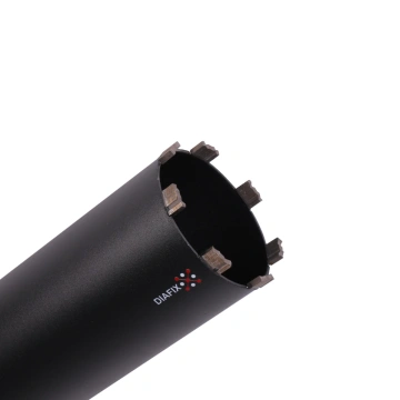 Свердло алмазне DDS-W 102x450-7x1 1/4 UNC DLD 102 RS-TX (10170085503)