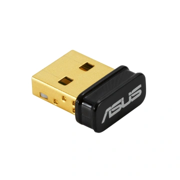 Адаптер Bluetooth ASUS USB-BT600 BT 6.0, USB (90IG09N0-MO0B20)