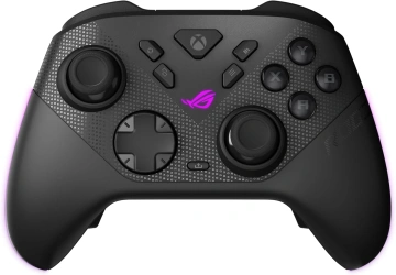ASUS Геймпад ASUS ROG Raikiri II for Xbox, USB-A/BT/WL чорний (90GC0230-BGP000)