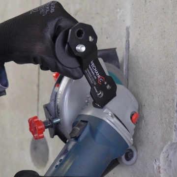 Кронштейн для КШМ HANDLE 115-125 (71419031021)