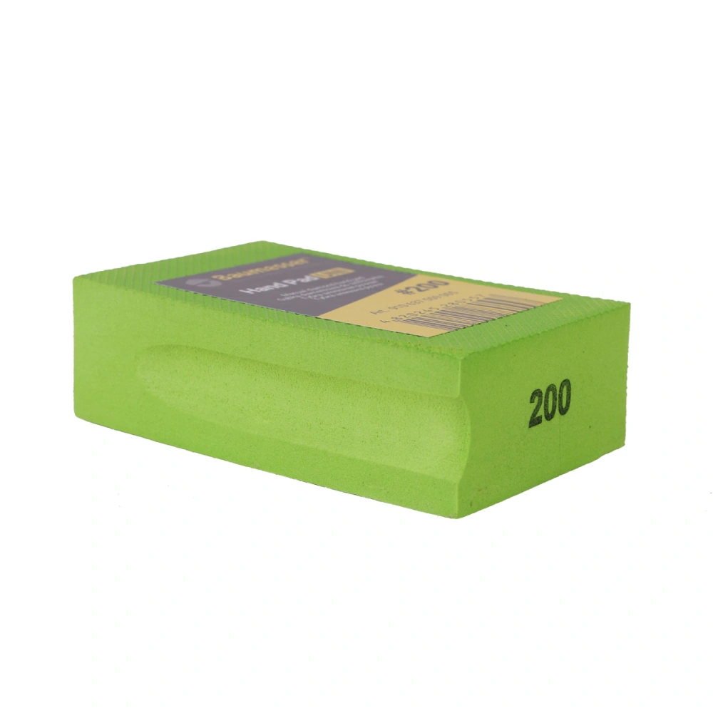 HAND PAD UNI #200 (910637559005)
