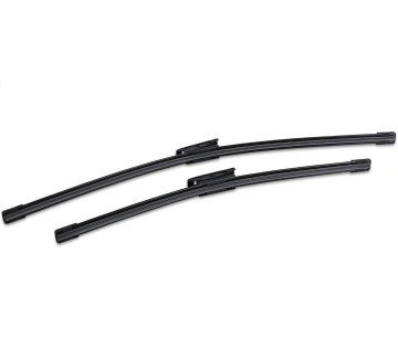 Склоочисник BOSCH Aerotwin безкаркасний комплект 600/450мм (3 397 007 115) (3397007115)