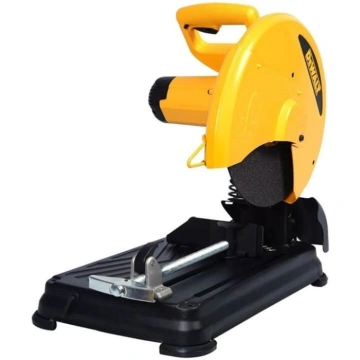 Пила монтажна DeWalt 2300Вт диск 355мм 4000об/хв 15.5кг (D28730)