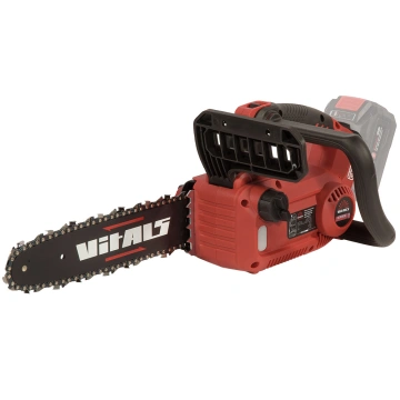 Пила ланцюгова акумуляторна Vitals Master AKZ 18300 BL SmartLine+ 18В шина 30см 10м/c 3.3кг без АБК та ЗП (244055)