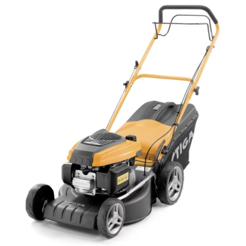 Газонокосарка бензинова STIGA GCVx145 OHV Autochoke 2750Вт 46см 60л 22-65мм 28кг (COMBI48SH)