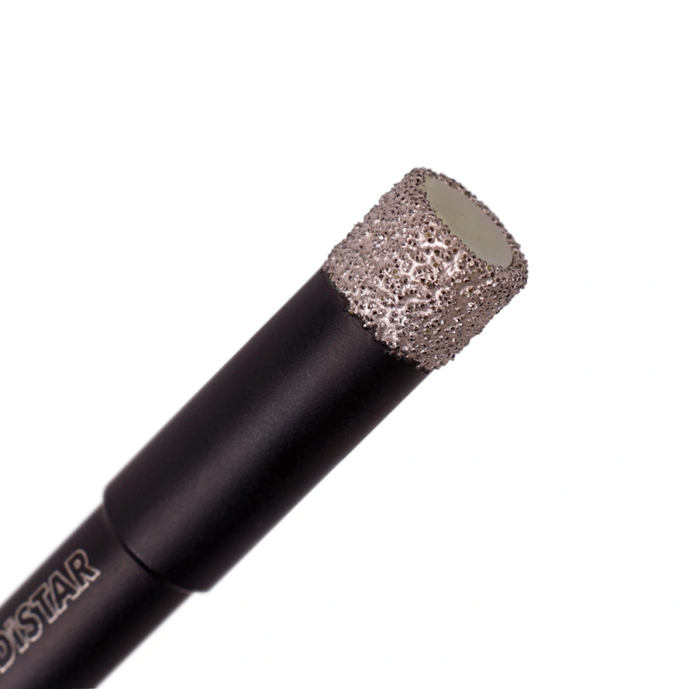 Свердло алмазне DDR-V 12x30xS10 Keramik Pro (89568442091)