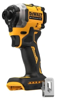 Шурупокрут ударний акумуляторний DeWalt XR Li-Ion 18В 206Нм 3250об/хв 3800уд/хв кейс TSTAK, 0.9кг без АКБ та ЗП (DCF850NT)