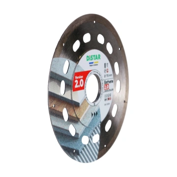 Круг алмазний вiдрiзний 1A1R 115x1,1/0,9x6x22,23 Esthete 2.0 (10216025019)
