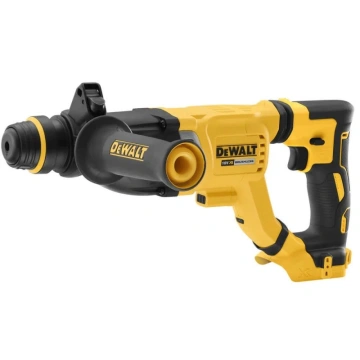 Перфоратор акумуляторний DeWalt SDS PLUS 18В 3Дж 0-1165об/хв 0-4300уд/хв 3 режими, кейс 2.7кг без АКБ і ЗП (DCH263N)