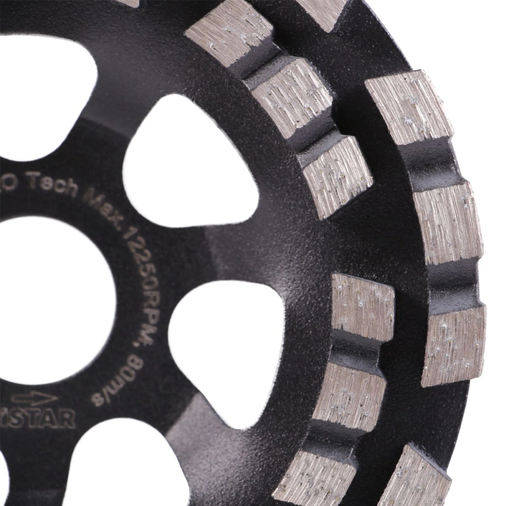 Фреза алмазна DGS-S 125/22,23-14 PRO Tech (99568442027)