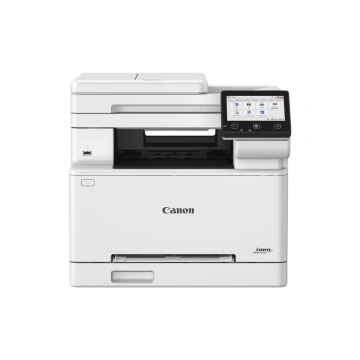 БФП А4 кол. Canon i-SENSYS MF667Cdw з Wi-Fi (6928C001)